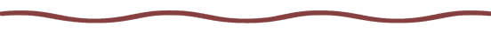 wavy line
